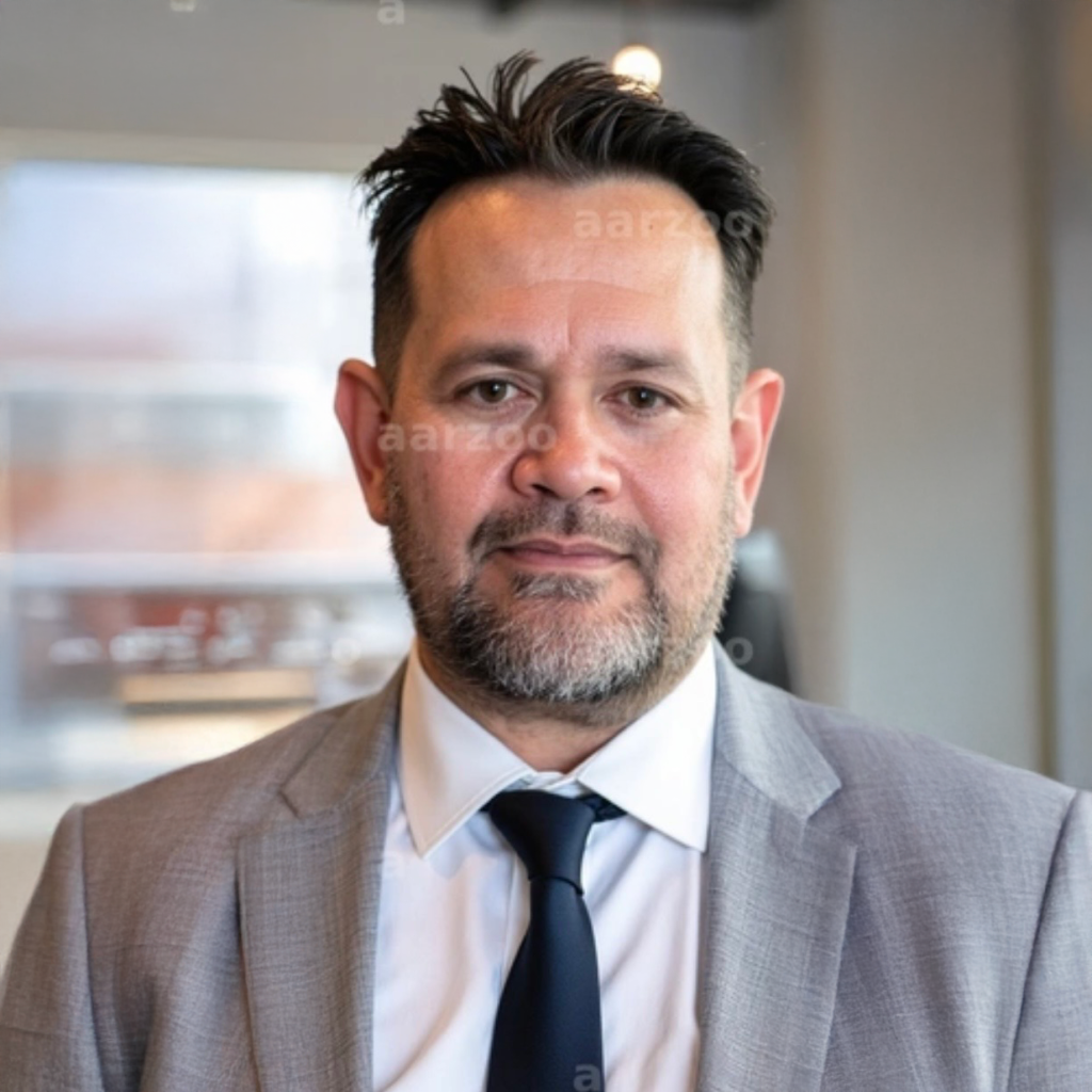 William (Chris) Park, LMFT Medical Director, Butte Psychological Services